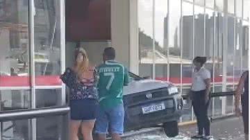 Reprodução vídeo