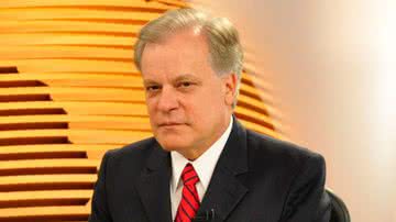 Reprodução/TV Globo
