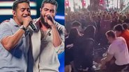 Reprodução/Redes sociais