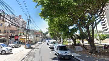 Reprodução/ Google Street Views