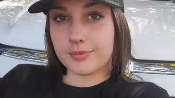 Reprodução/Facebook @daiana.borchardt.5