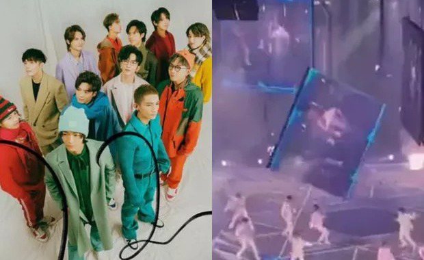 Reprodução: Instagram/Twitter