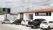 Reprodução/divulgação ascom SSP/SE