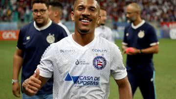 Felipe Oliveira/EC Bahia
