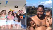 Montagem Arquivo Pessoal