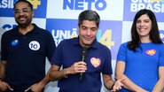 Dinaldo Silva/BNews