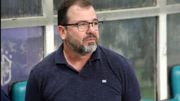 Felipe Oliveira / EC Bahia