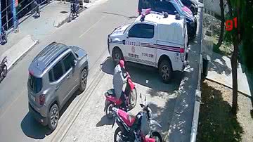 Foto: Divulgação/Polícia Civil