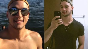 Arquivo Pessoal / Instagram