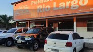 Polícia Federal