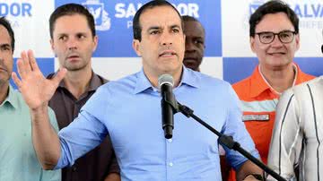 Dinaldo Silva/BNews