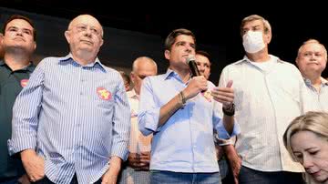 Dinaldo Silva/BNews
