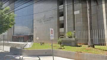 Reprodução / Google Maps