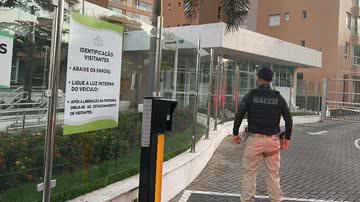 Divulgação Ascom