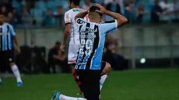 Maxi Franzoi/AGIF