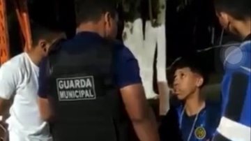 Reprodução