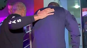 Reprodução TV Globo