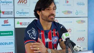 Felipe Oliveira / EC Bahia