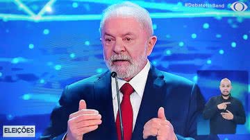 Reprodução / TV Band