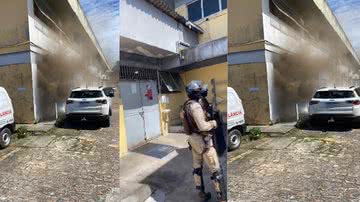 Reprodução video