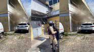 Reprodução video