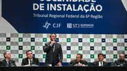 Clauber Cléber Caetano/PR