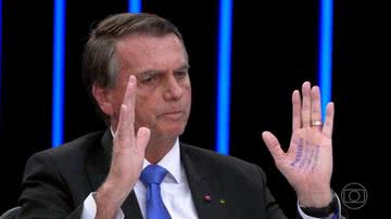 Reprodução/TV Globo