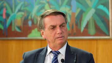 Divulgação/PR