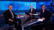 Reprodução/TV Globo