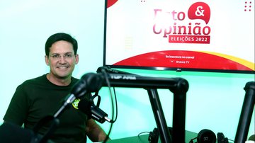 BNews/Dinaldo Silva