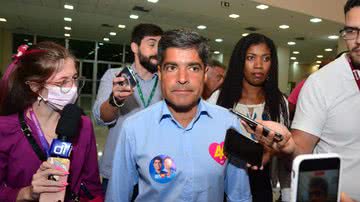 BNews/Joilson Cesar