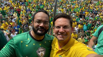 Arquivo Pessoal
