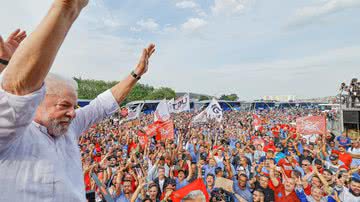 Foto: Ricardo Stuckert/Divulgação