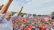 Foto: Ricardo Stuckert/Divulgação