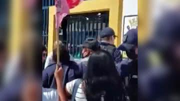 Reprodução
