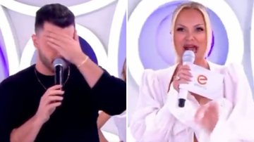 Reprodução / SBT