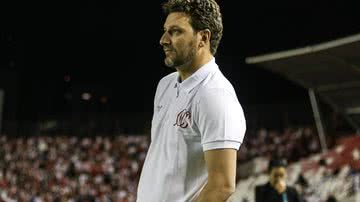 Tiago Caldas / CNC