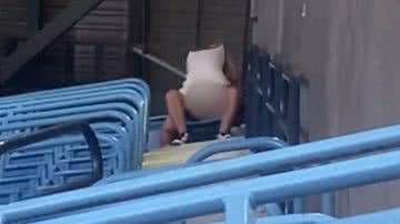 Reprodução/Twitter
