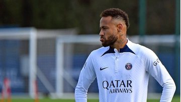 Instagram/@neymarjr