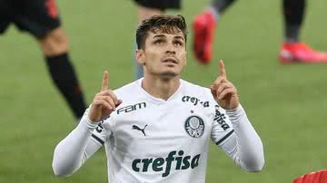 Cesar Greco / Palmeiras