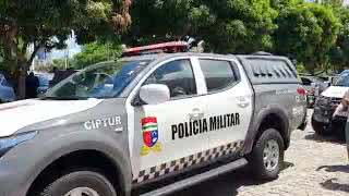Reprodução/PM-RN