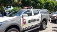 Reprodução/PM-RN