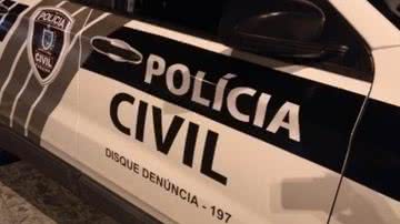 Reprodução/ PC -PB