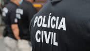 Divulgação/PC- SE
