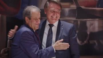 Foto: Reprodução/YouTube/PL