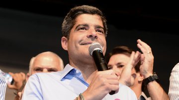 Dinaldo Silva/BNews