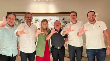 Ascom/campanha