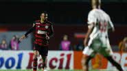 Gilvan de Souza/Flamengo