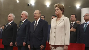 Antônio Augusto/Secom TSE