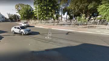 Google Maps